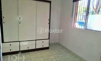 Imagem 3: Apartamento à venda Rua Seis de Novembro, Mário Quintana - Porto Alegre