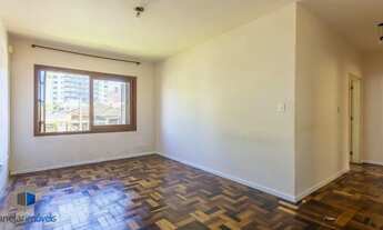 Imagem: Apartamento 2 dormitórios, 56m² e 1 vaga