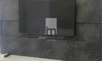 Imagem 6: Vendo Apartamento no Ed. Manoel José G- Aceita Financiamento