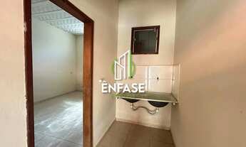 Imagem 4: Kitnets com 1 dormitório para alugar, 35 m² - Resplendor - Igarapé/MG