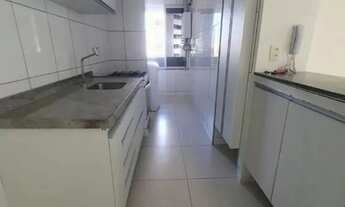 Imagem 7: Apartamento a venda 4 suítes na Aldeota