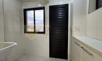 Imagem 4: Apartamento para Locação Bairro Santa Cruz Localização Privilegiada