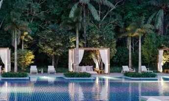 Imagem: Ritz Castanheiras Resort/ Lançamento ao