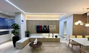 Imagem 6: Apartamento de 3 quartos pronto para morar no Terra Mundi Eldorado