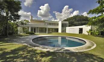 Imagem 7: Casa de condomínio em Alameda Juriti - Alphaville - Santana de Parnaíba/SP