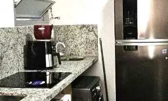 Imagem 7: Kitinete no Centro de Florianópolis, reformada