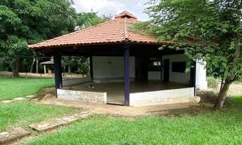 Imagem 4: Casa em condomínio fechado