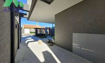 Imagem 5: Sobrado com 3 dormitórios à venda, 148 m² por R$ 1.150.000,00 - Hauer - Curitiba/PR