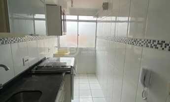 Imagem 7: Lindo Apartamento de 2 Dormitórios na Vila Ré - São Paulo