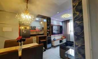 Imagem 6: Apartamento para alugar em Itupeva, Monte Serrat, com 1 quarto, com 35 m², RESERVA MONTE S