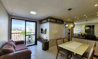 Imagem: Apartamento 2 Quartos Em 54M² E 1 Vaga