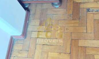 Imagem 5: Apartamento 90m² com 3 quartos + Dependência no Centro de Niterói - RJ