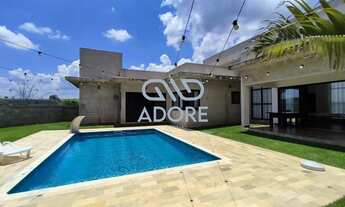 Imagem 14: Casa à venda no condomínio Bothanica - Itu/SP