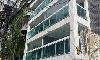 Imagem 2: Rua Dona Maria , juntinho ao Polo gastronomico da Tijuca, prédio novo