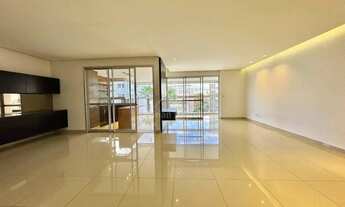 Imagem 5: Aluguel Apartamento com 4 quartos (2 suítes) no bairro Santo Agostinho