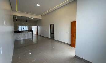 Imagem: Casa com 3 Quartos sendo 1 Suíte para venda