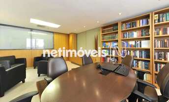 Imagem 4: Venda Conjunto de salas Savassi Belo Horizonte