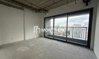 Imagem 2: SALA COMERCIAL À VENDA NO TATUAPÉ COM COPA E 1 BANHEIRO