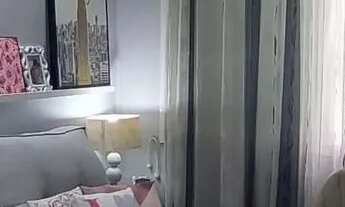 Imagem 4: Apartamento 1D no Bairro Santana