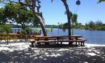 Imagem 2: Aluga casa temporada - barra do Jacuípe