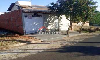 Imagem 2: Casa em Olímpia - Residencial Quinta das Aroeiras - Olímpia/SP