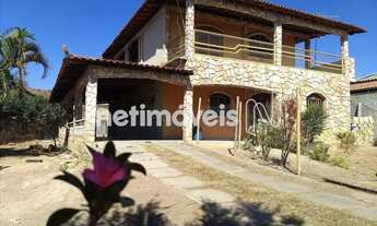 Imagem: Venda Casa Vila Cristina Betim