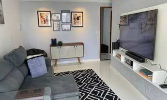 Imagem: Casa de 2 Quartos 2 Banheiros em uma Casa