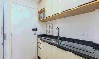 Imagem 4: Studio no Centro