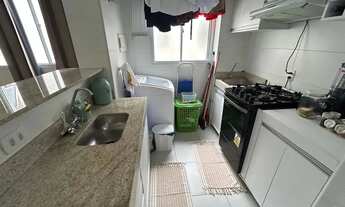 Imagem 10: Venda Apartamento 40 m² | 02 Quartos | 01 Garagem |3º Andar