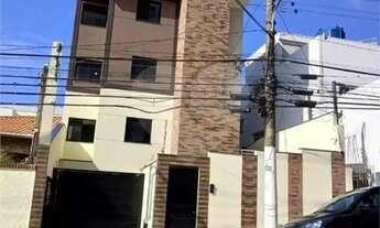 Imagem: Apartamento com 2 quartos para locação