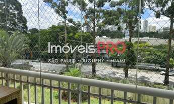 Imagem 5: Lindo apartamento no Jardim Marajoara!