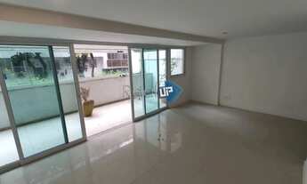 Imagem 2: APARTAMENTO-LEBLON-4 QUARTOS -2 VAGAS