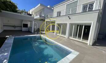 Imagem: ALPHAVILLE - RESIDENCIAL 9 - LOCAÇÃO RECEM