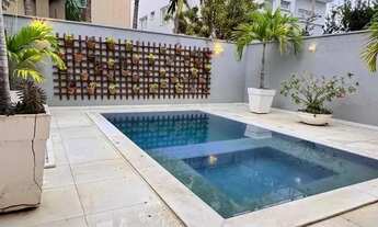 Imagem 5: Vendo ou Alugo casa de alto padrão no sim 4/4 sendo 4 suites