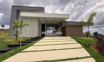 Imagem 4: Casa à venda em Igarapé MG, Condomínio Morada do Sol