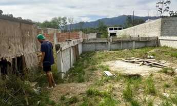 Imagem 5: TERRENO 8X18 - ACEITO ENTRADA + PARCELAS - DOC OK