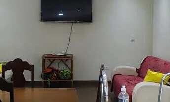 Imagem 6: ITAPECERICA DA SERRA ALUGO TEMPORADA - RANCHO FRANGUINHO NA PANELA