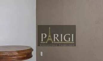 Imagem 3: Apartamento com 3 dormitórios para alugar, 120 m² por R$ 3.485,00/mês - Auxiliadora - Port