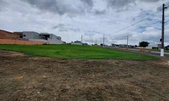 Imagem: Terreno à Venda na Chácara Letônia, Americana