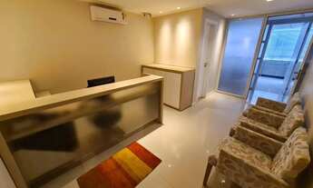 Imagem 4: Alugo Sala comercial, 404m², 10 vagas. Alphaville