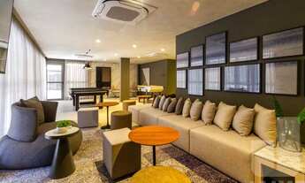 Imagem 3: CONJUNTO COMERCIAL 1 SALA 1 BANHEIRO