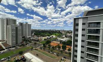 Imagem 2: TERRAZZA DI RIMINI - R$ 1.290.000 - Apartamento à venda, 3 quartos (1 suíte), 115m², 2 Vag