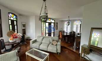 Imagem 2: Casa com 450m2 no Itaigara para venda e locação