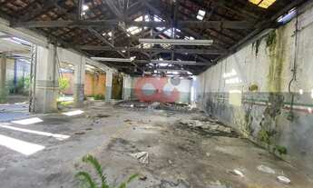 Imagem: TERRENO - VENDA - BARRA FUNDA - 1150 M2