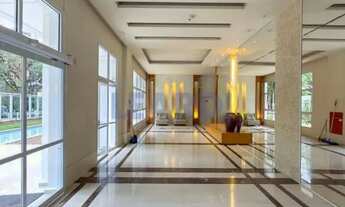 Imagem 5: APARTAMENTO - ALPHAVILLE INDUSTRIAL - SP