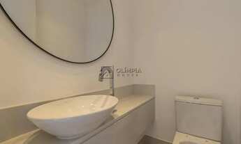 Imagem 7: Venda Apartamento 3 Dormitórios - 149 m² Moema