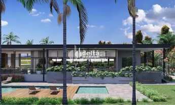 Imagem 3: Terreno disponível para venda no bairro Portal do Vale II em Uberlândia-MG