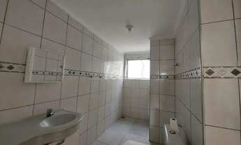 Imagem 5: Apartamento 3 quartos à venda no(a) Água Fria