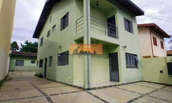 Imagem 2: Casa para Locação 2 Quartos, 1 Vaga, 57M², Cidade Universitária, Campinas - SP