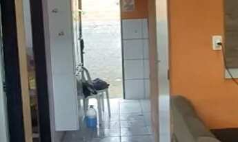 Imagem: Vendo casa na QNN23